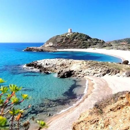Appartamento A Pula Vicino Al Mare Zewnętrze zdjęcie