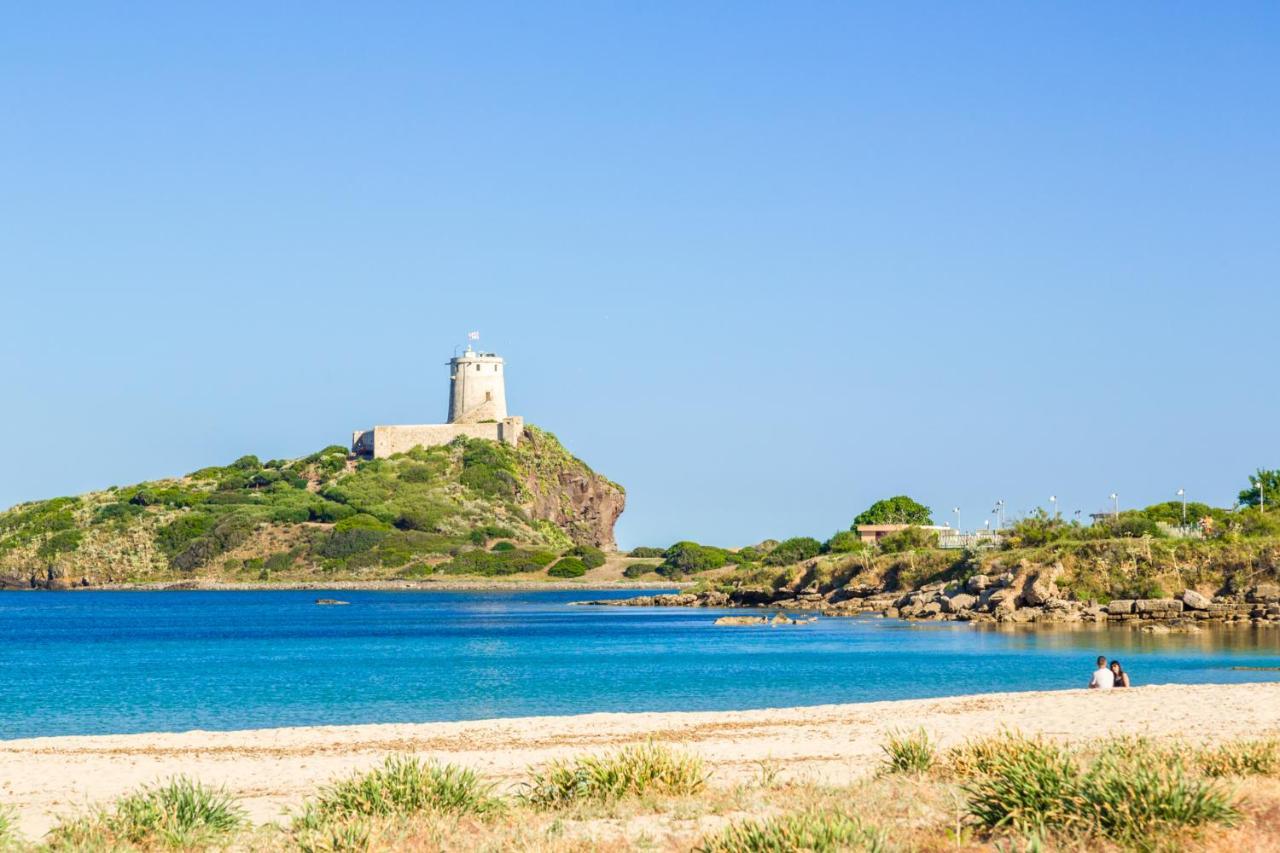 Appartamento A Pula Vicino Al Mare Zewnętrze zdjęcie