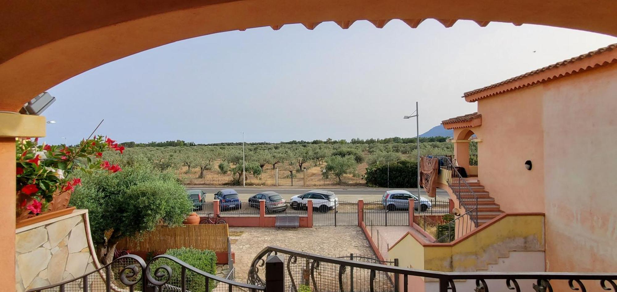 Appartamento A Pula Vicino Al Mare Zewnętrze zdjęcie
