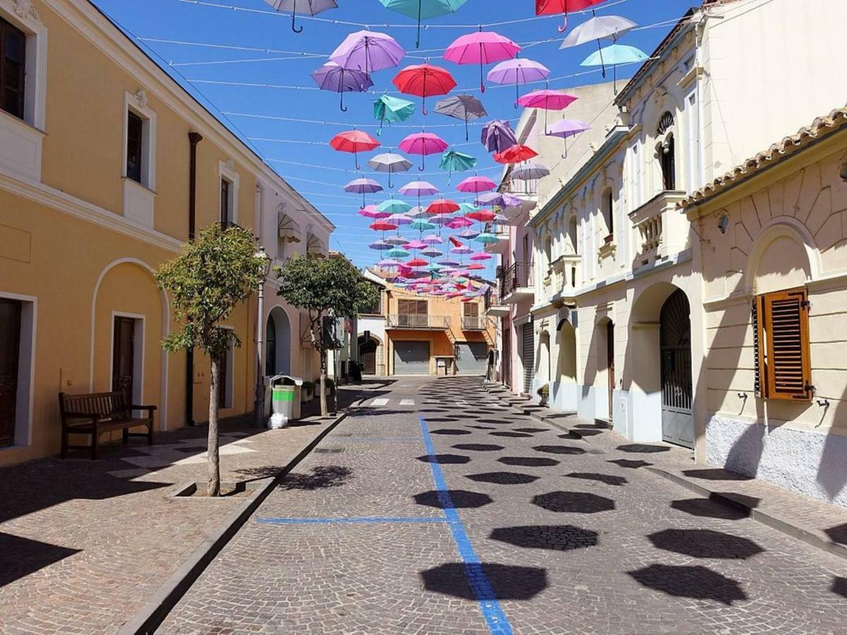 Appartamento A Pula Vicino Al Mare Zewnętrze zdjęcie