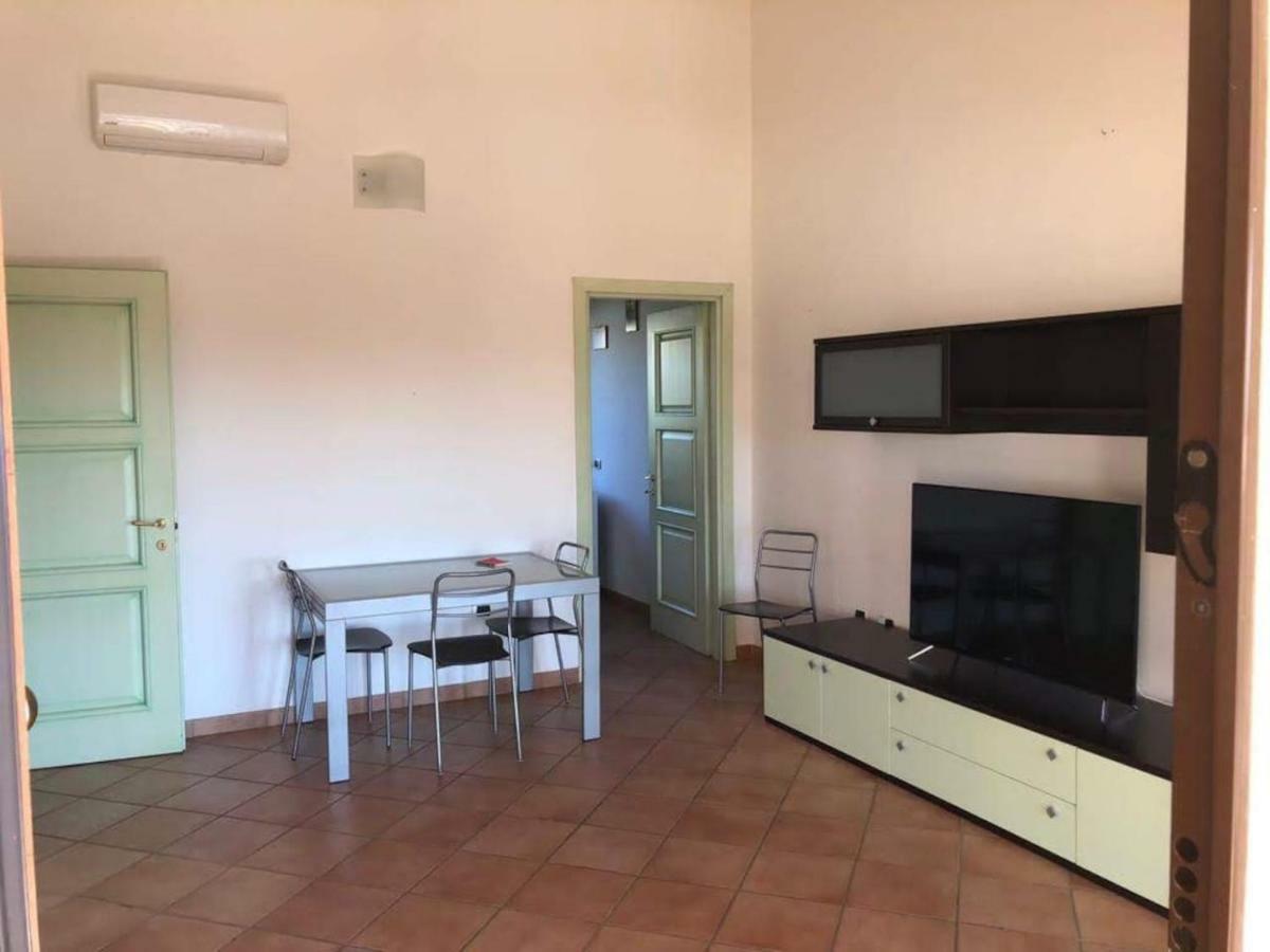 Appartamento A Pula Vicino Al Mare Zewnętrze zdjęcie