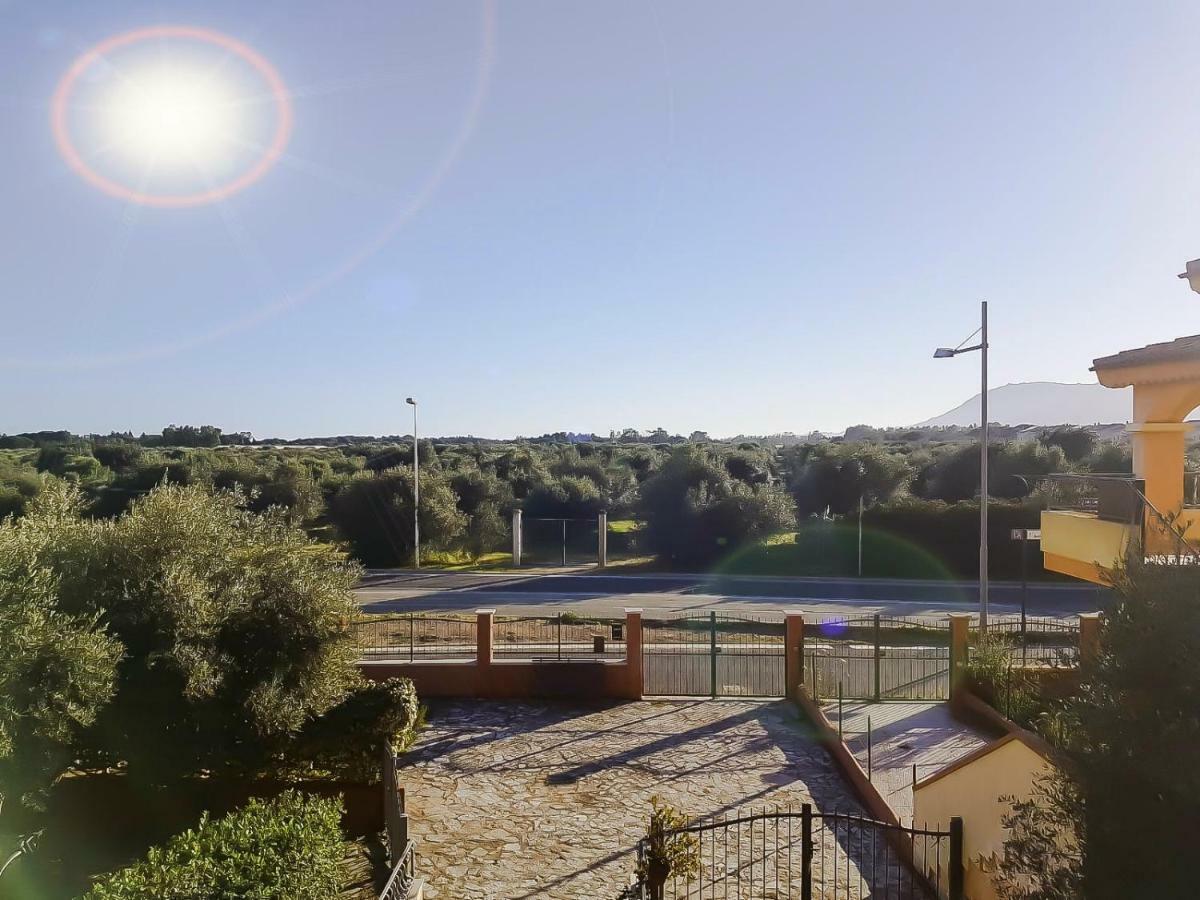 Appartamento A Pula Vicino Al Mare Zewnętrze zdjęcie