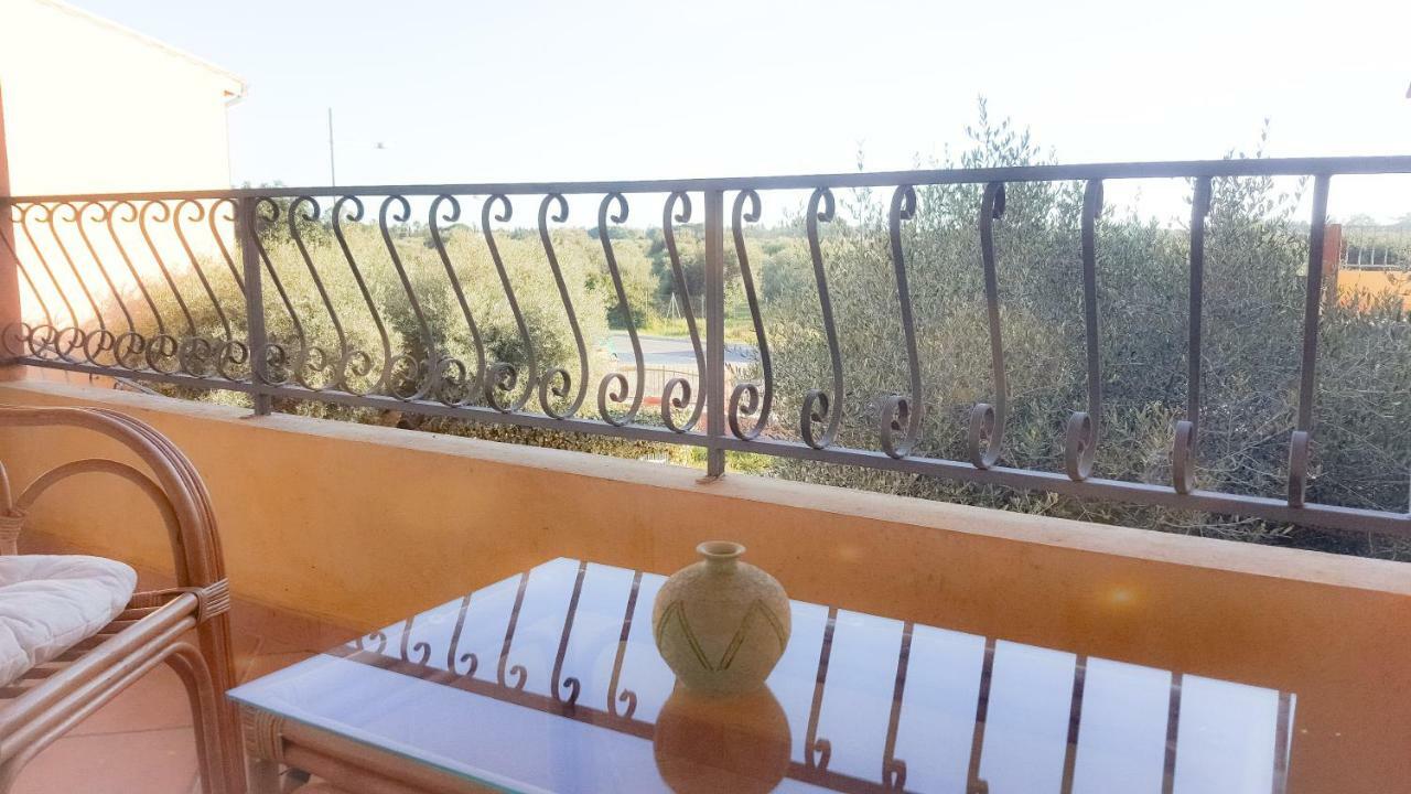 Appartamento A Pula Vicino Al Mare Zewnętrze zdjęcie