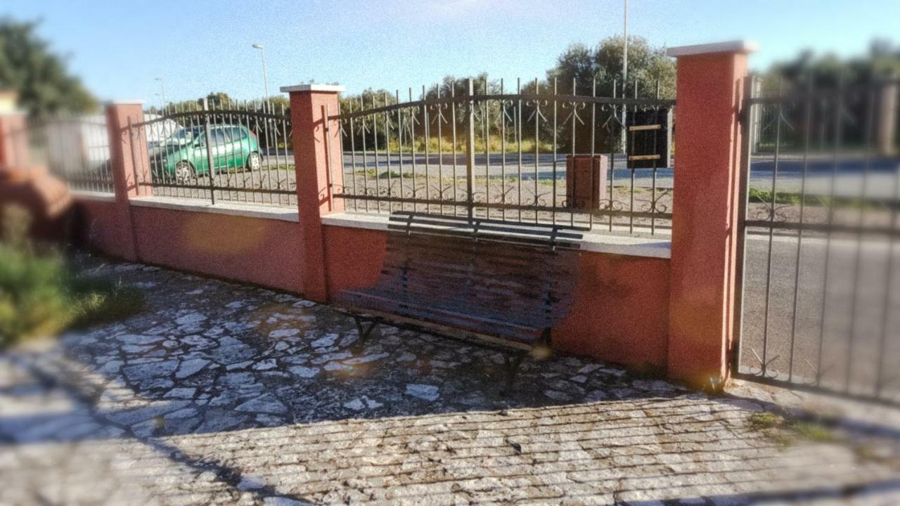 Appartamento A Pula Vicino Al Mare Zewnętrze zdjęcie