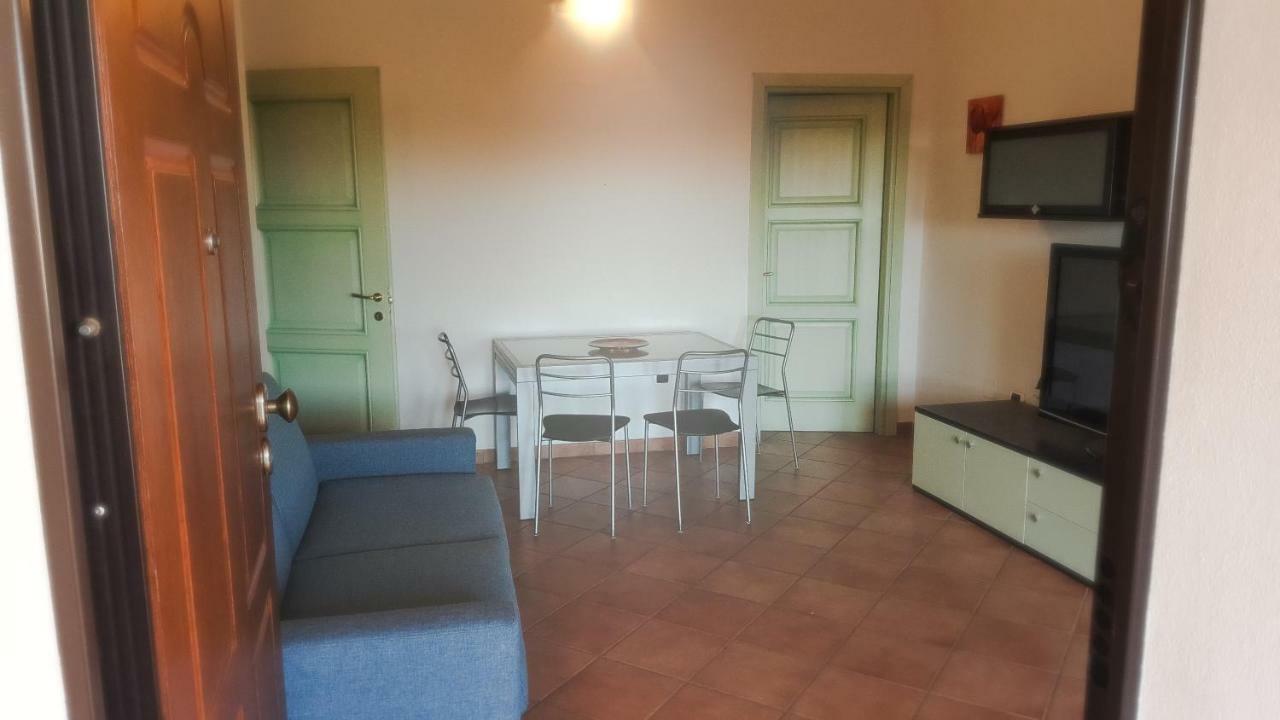Appartamento A Pula Vicino Al Mare Zewnętrze zdjęcie