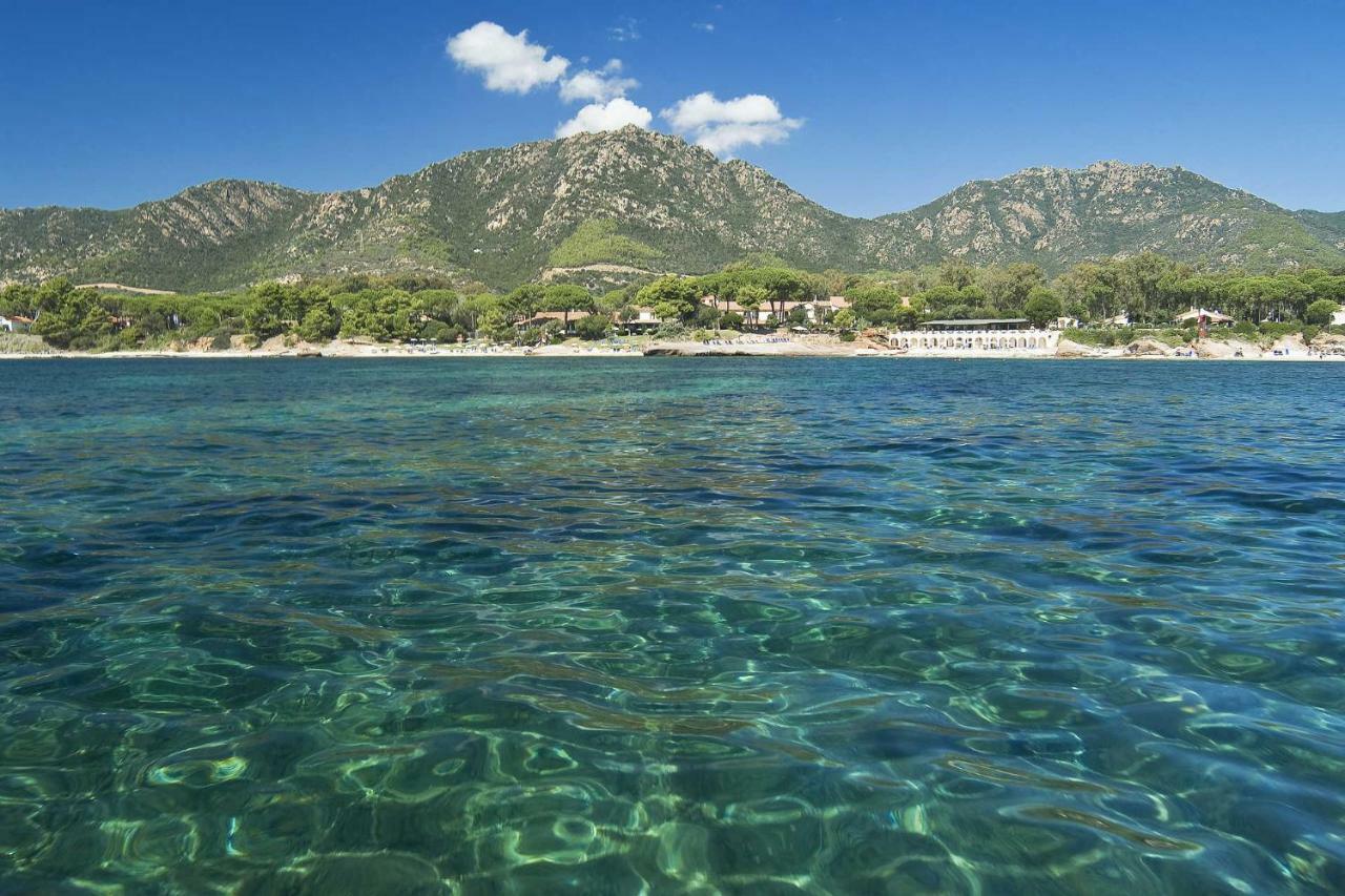 Appartamento A Pula Vicino Al Mare Zewnętrze zdjęcie