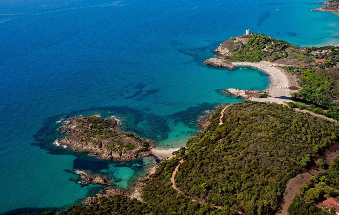 Appartamento A Pula Vicino Al Mare Zewnętrze zdjęcie