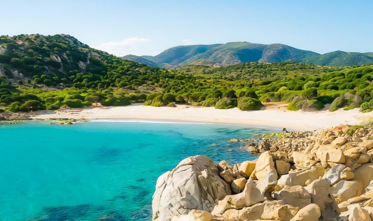 Appartamento A Pula Vicino Al Mare Zewnętrze zdjęcie