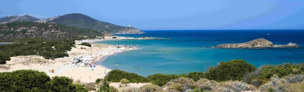 Appartamento A Pula Vicino Al Mare Zewnętrze zdjęcie