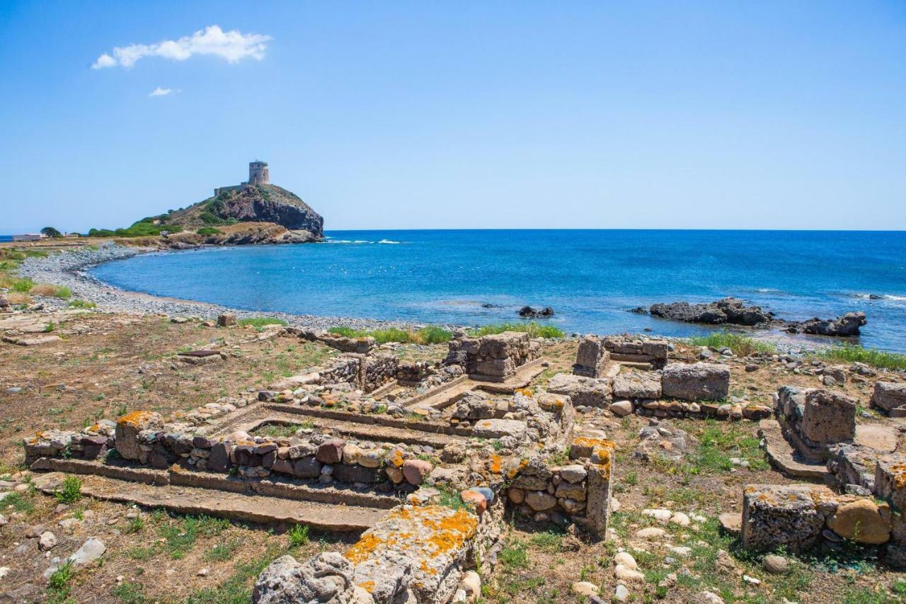 Appartamento A Pula Vicino Al Mare Zewnętrze zdjęcie