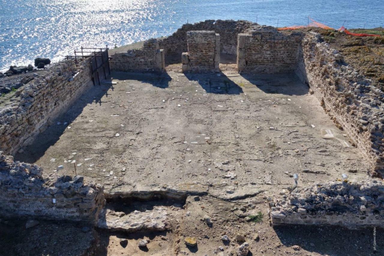 Appartamento A Pula Vicino Al Mare Zewnętrze zdjęcie
