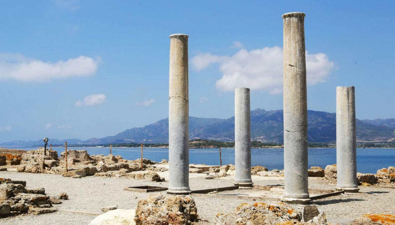 Appartamento A Pula Vicino Al Mare Zewnętrze zdjęcie