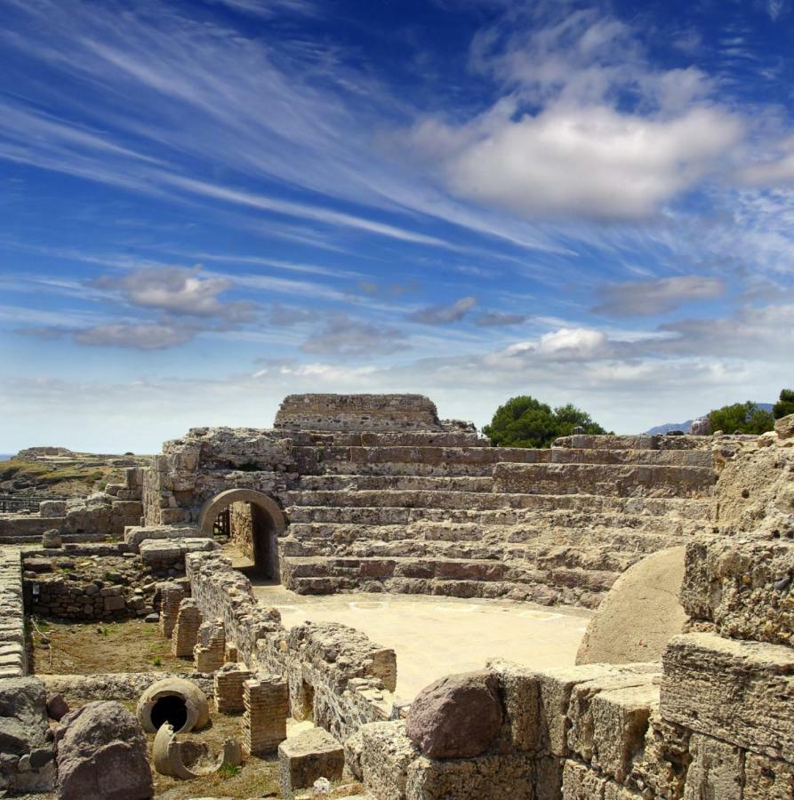 Appartamento A Pula Vicino Al Mare Zewnętrze zdjęcie
