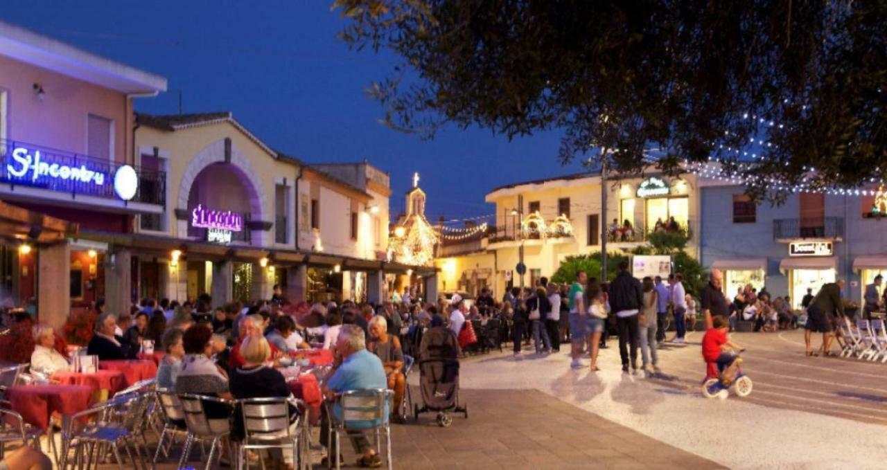 Appartamento A Pula Vicino Al Mare Zewnętrze zdjęcie