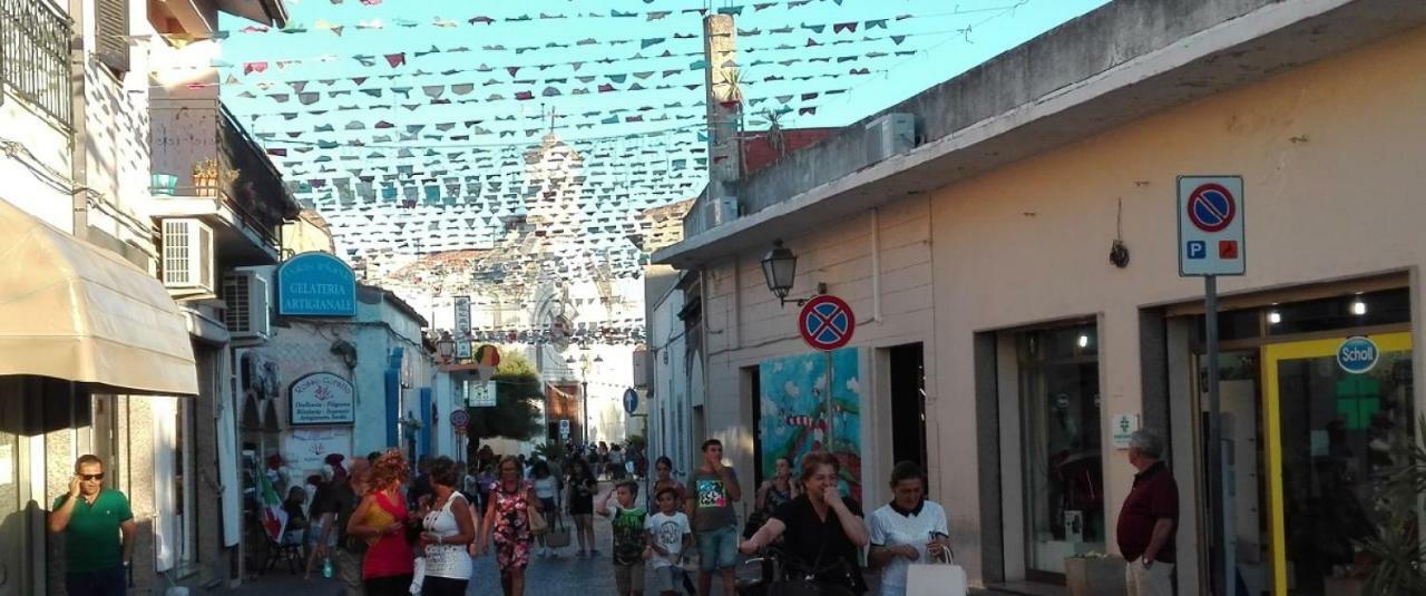 Appartamento A Pula Vicino Al Mare Zewnętrze zdjęcie
