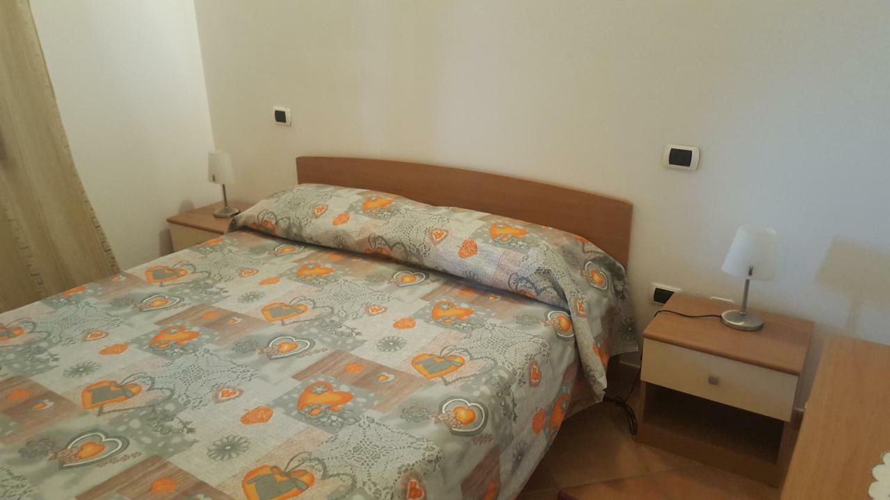 Appartamento A Pula Vicino Al Mare Zewnętrze zdjęcie